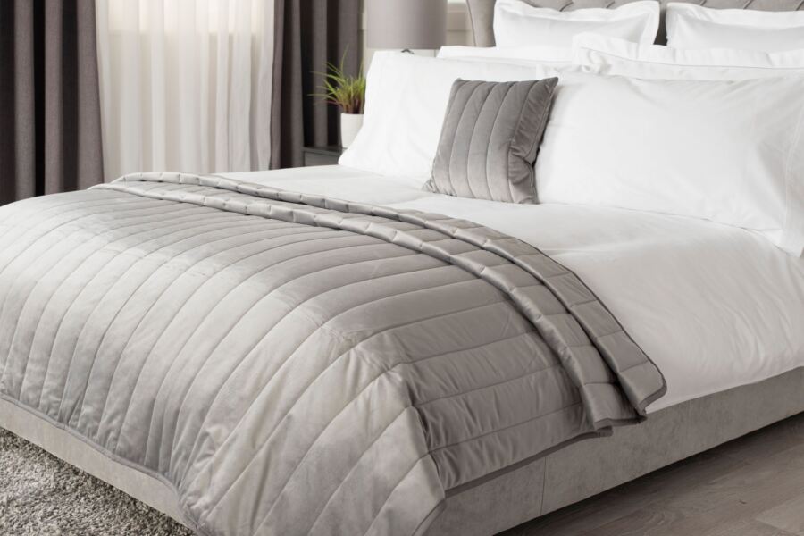 Belledorm Verona Throw