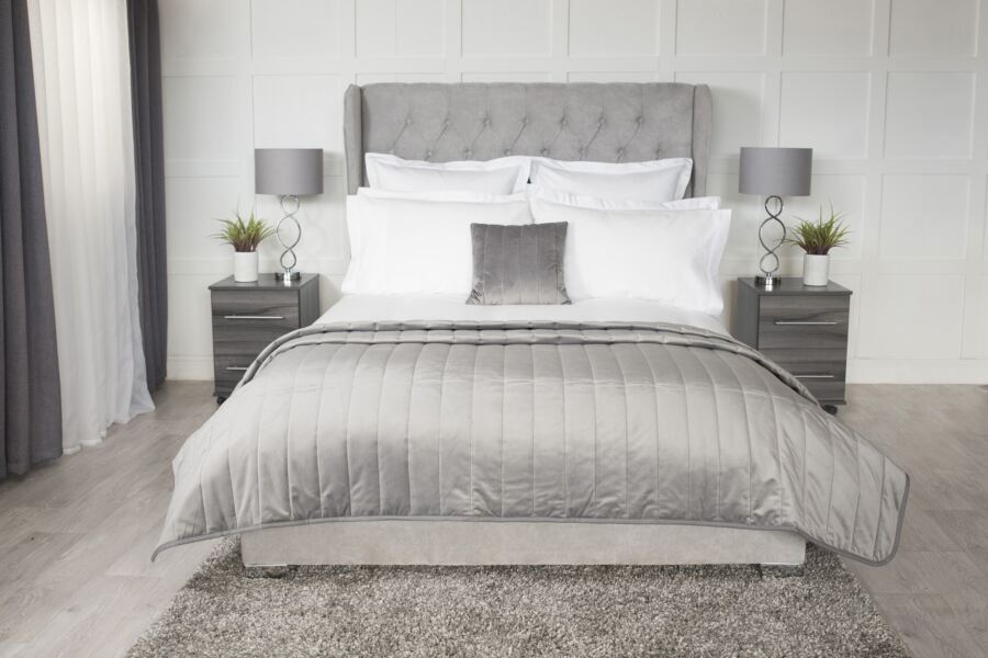 belledorm Verona Throw