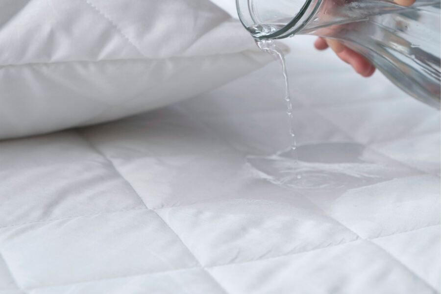 Belledorm Waterproof Mattress Protector