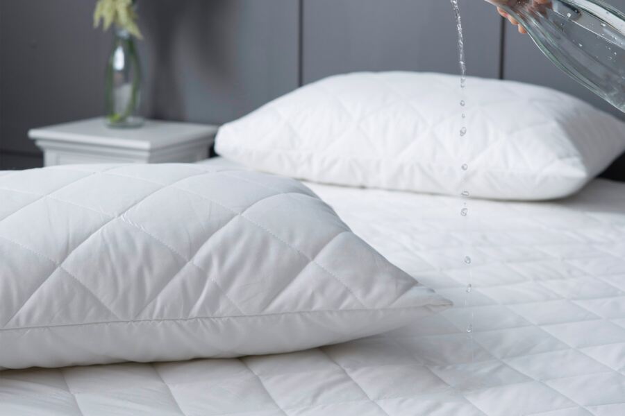 belledorm Waterproof Pillow Protector