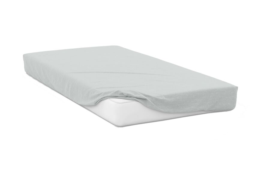 Belledorm Egyptian Cotton 400 Count 30cm Fitted Sheet SALE