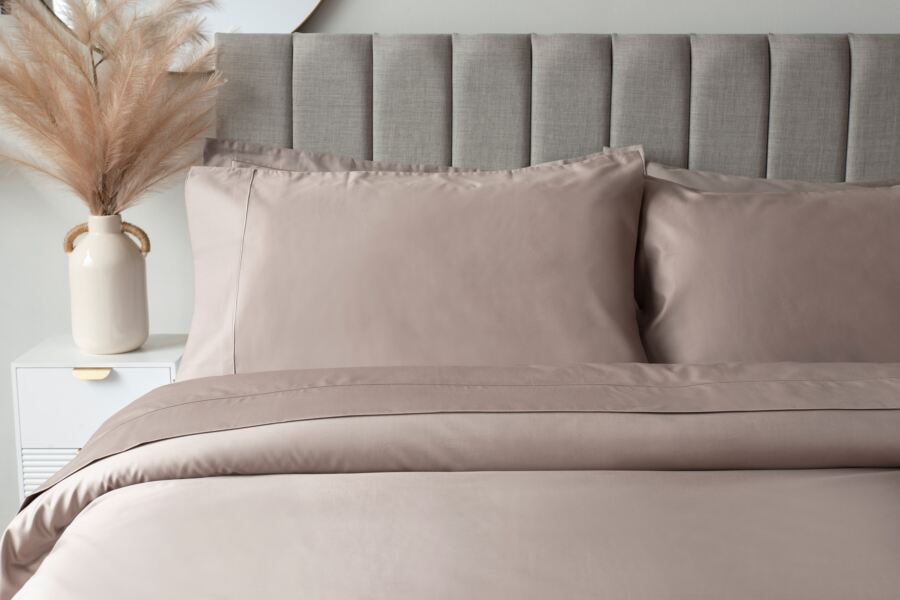 Belledorm Egyptian Cotton 400 Count Flat Sheet SALE