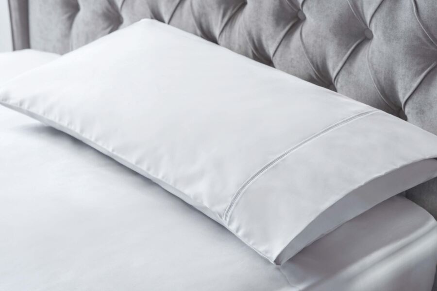 belledorm Egyptian Cotton 400 Count Large Pillowcase Pair