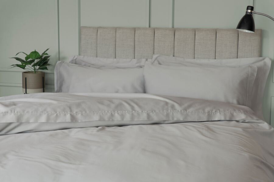 Belledorm Premium Blend 500 Count Housewife Pillowcase Pair