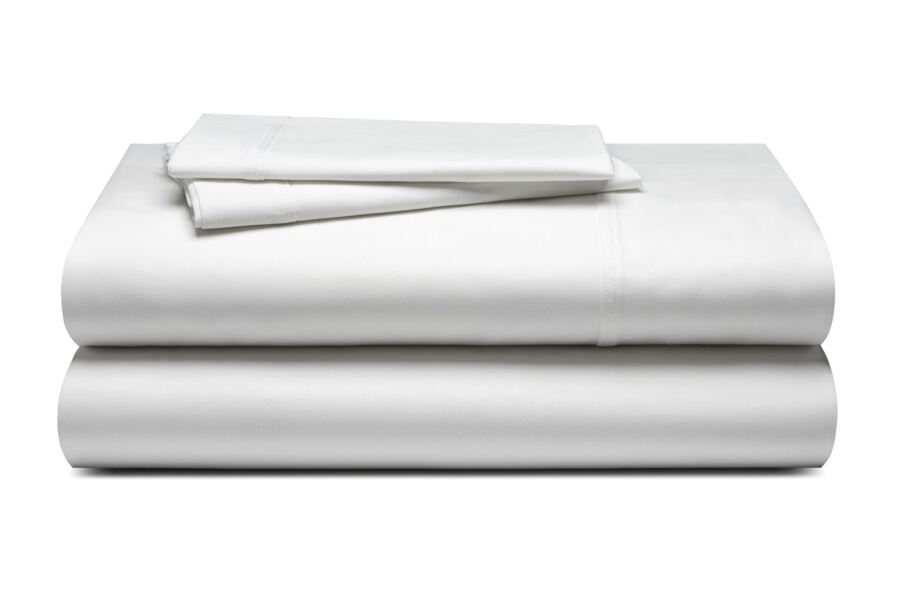 Belledorm Pure Egyptian Cotton Sateen 600 Classic Bundle