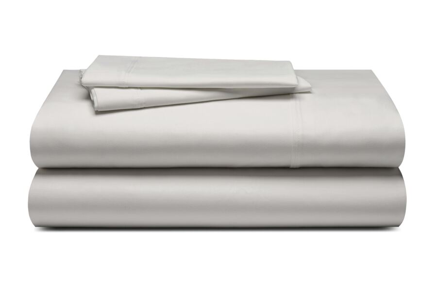 Belledorm Pure Egyptian Cotton Sateen 600 Classic Bundle