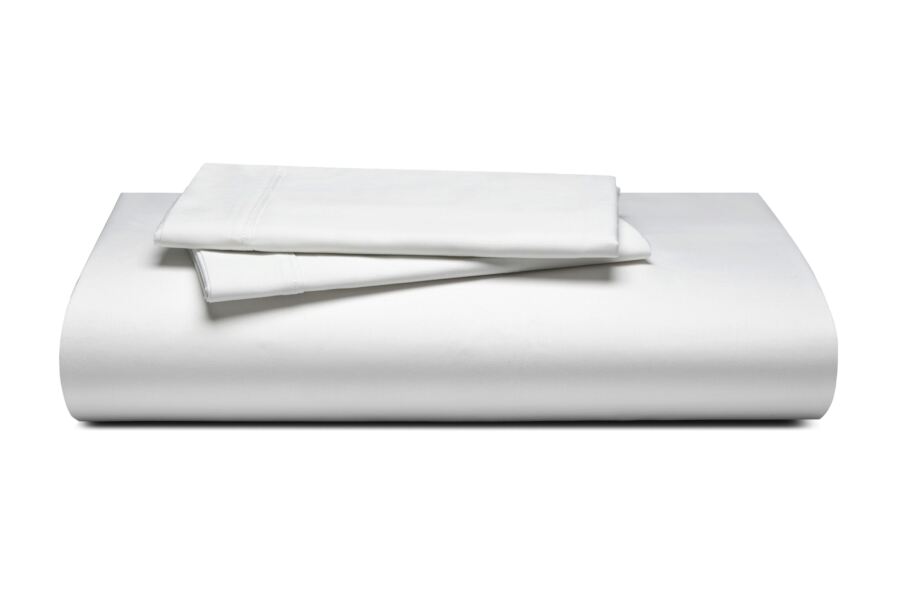 Belledorm Pure Egyptian Cotton Sateen 600 Starter Bundle