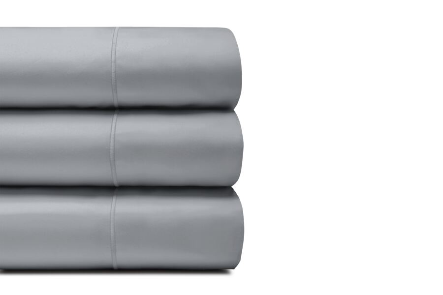 Belledorm Royale Cotton Sateen 1500 Count Flat Sheet