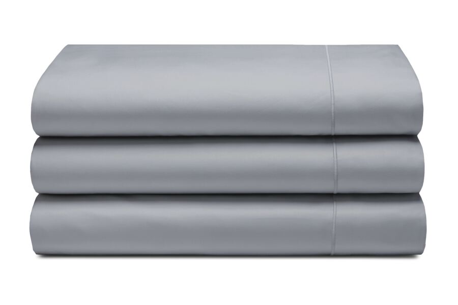 Belledorm Royale Cotton Sateen 1500 Count Flat Sheet