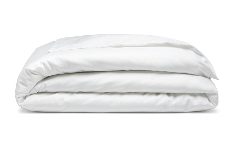 Belledorm Ultimate Cotton Sateen 1200 Count Duvet Cover