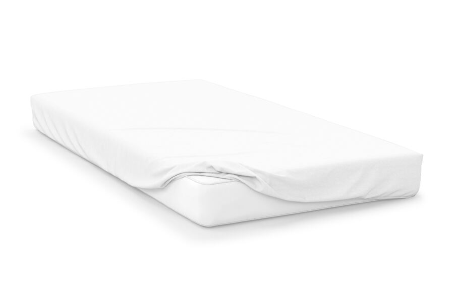 Belledorm Ultimate Cotton Sateen 1200 Count Extra Deep 38cm Fitted Sheet