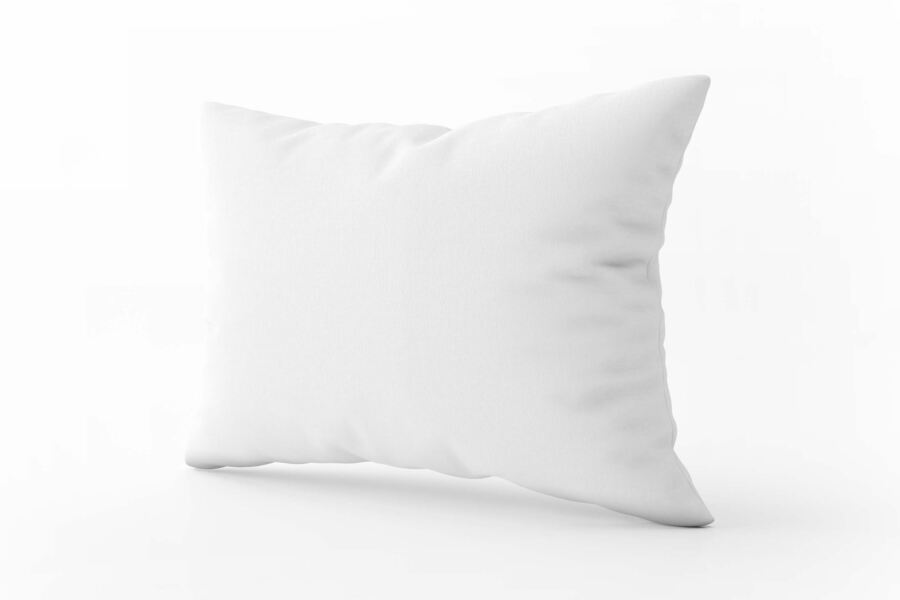 Belledorm Ultimate Cotton Sateen 1200 Count Housewife Pillowcase