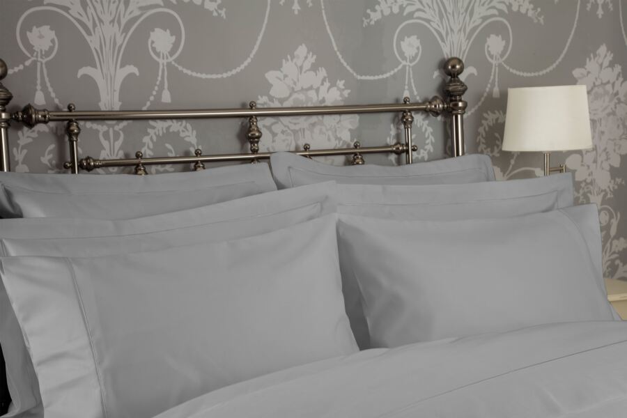 belledorm Ultimate Cotton Sateen 1200 Count Housewife Pillowcase