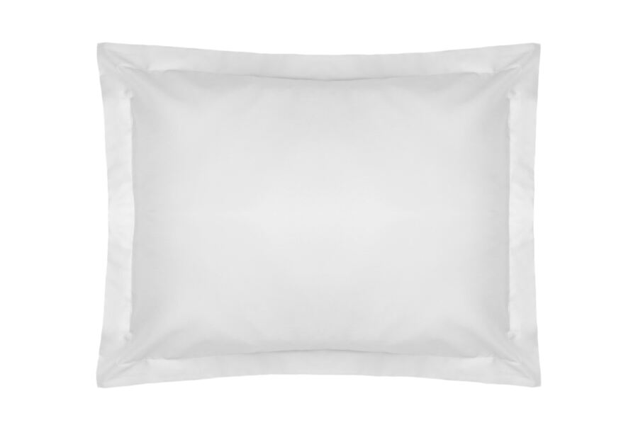 Belledorm Ultimate Cotton Sateen 1200 Count Oxford Pillowcase