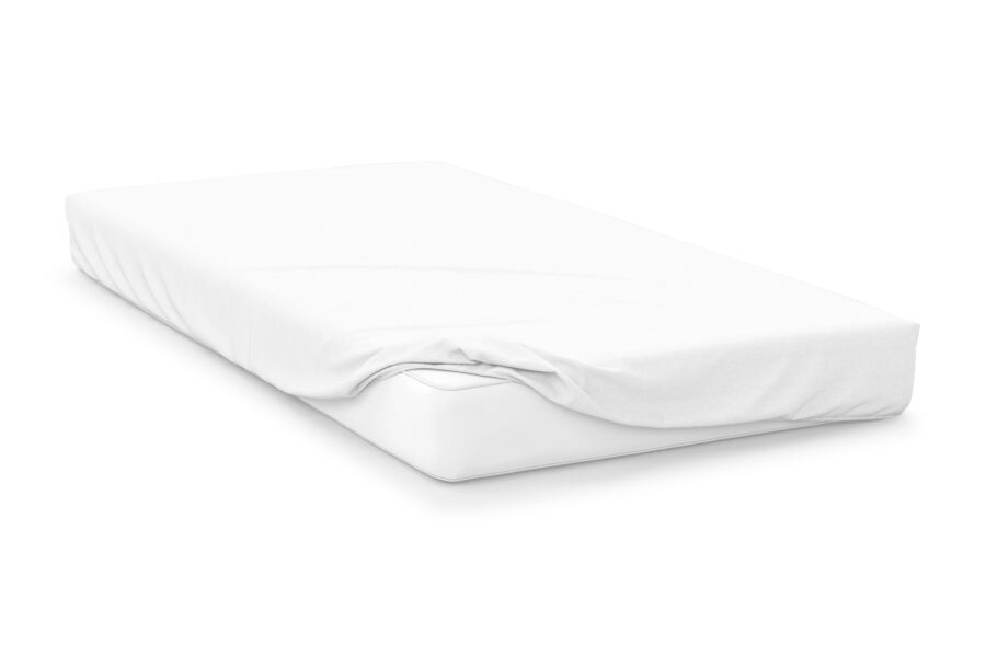 Belledorm Ultralux Blend 1000 Count Extra Deep 38cm Fitted Sheet