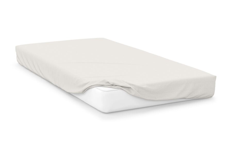 Belledorm Ultralux Blend 1000 Count Extra Deep 38cm Fitted Sheet