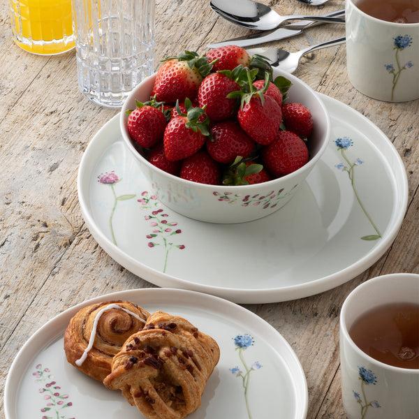 Belleek Aynsley Camille Pale Jade 12 Piece Set