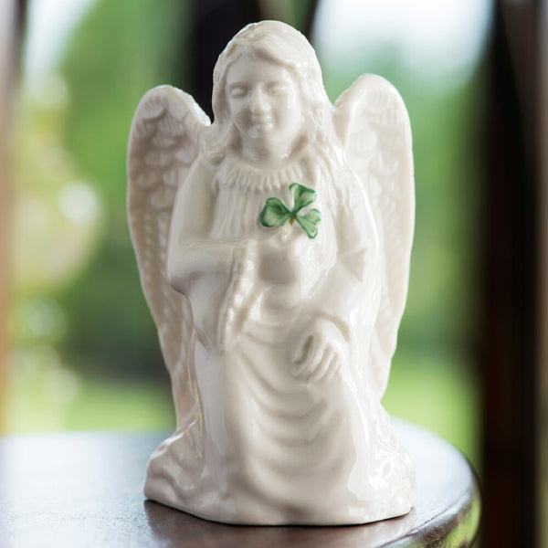 Belleek Belleek Classic Angel Of Protection
