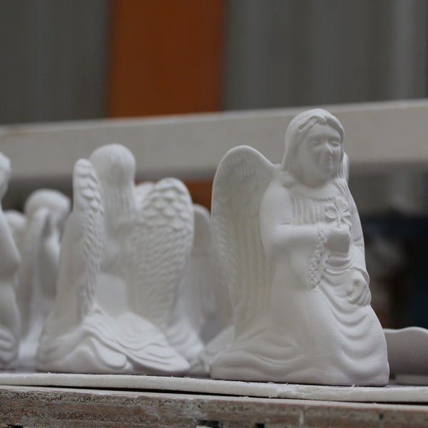 Belleek Belleek Classic Angel Of Protection