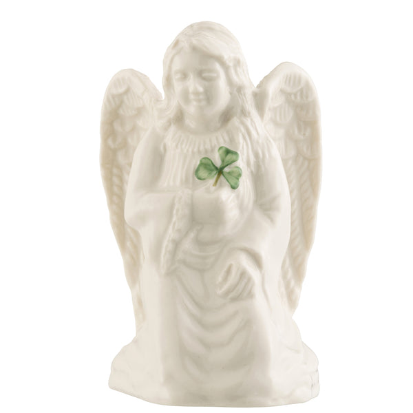 belleek Belleek Classic Angel of Protection