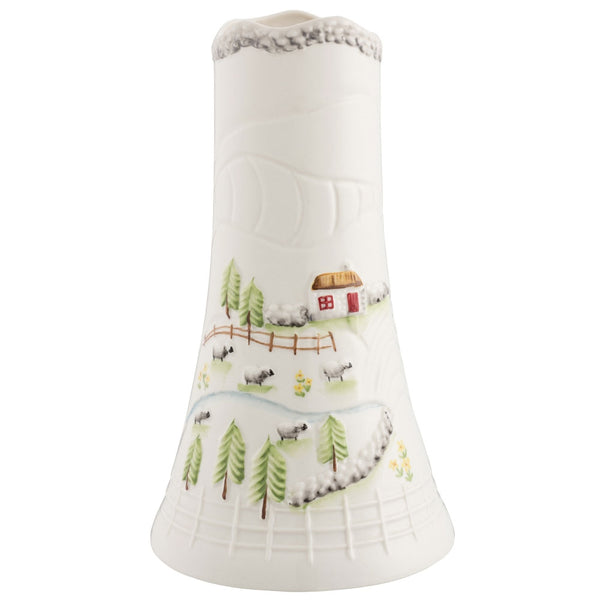 belleek Belleek Classic Connemara 9" Vase