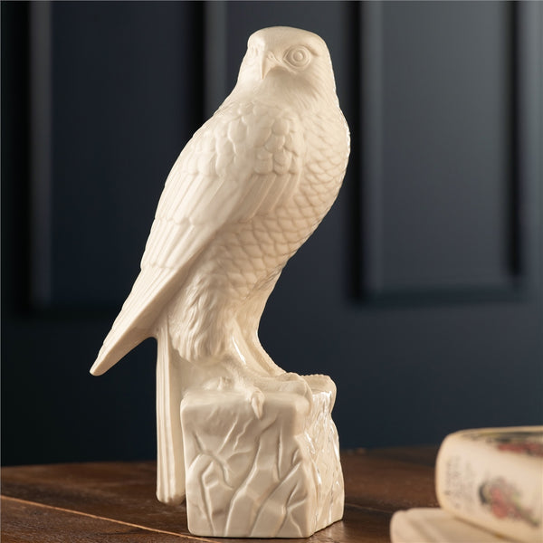 Belleek Belleek Classic Hawk
