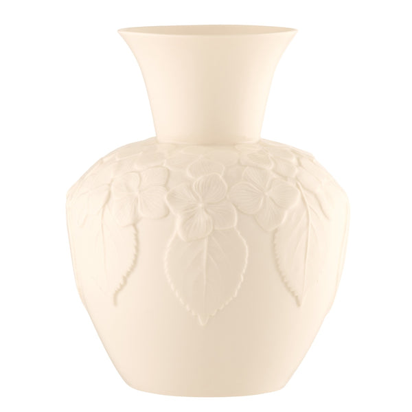 belleek Belleek Classic Hydrangea Vase