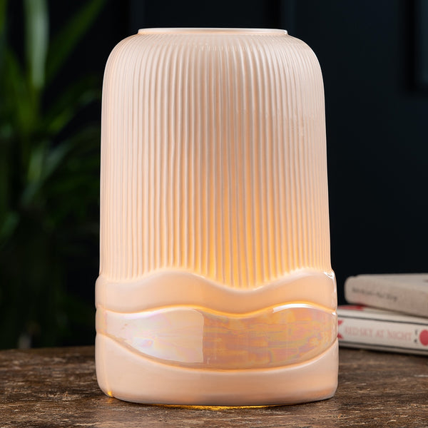 Belleek Belleek Classic Icing Luminaire