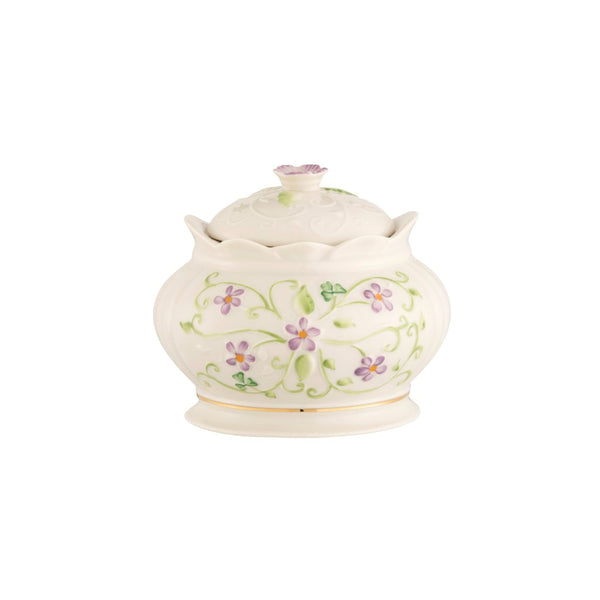 belleek Belleek Classic Irish Flax Gift Box