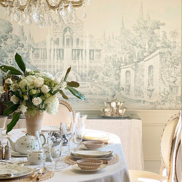 Belleek Belleek Classic Shamrock Sweet Dish