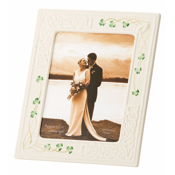 belleek Belleek Classic Tara 8x10 Frame