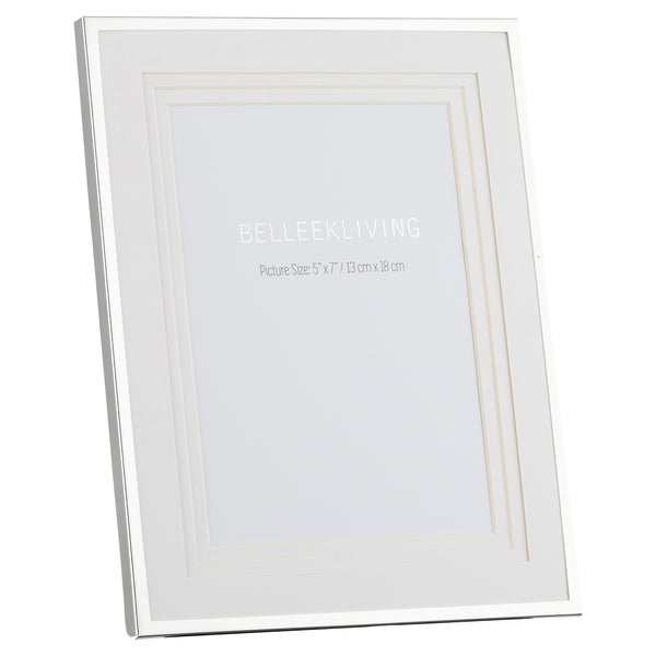 belleek Belleek Living 5 x 7 Frame