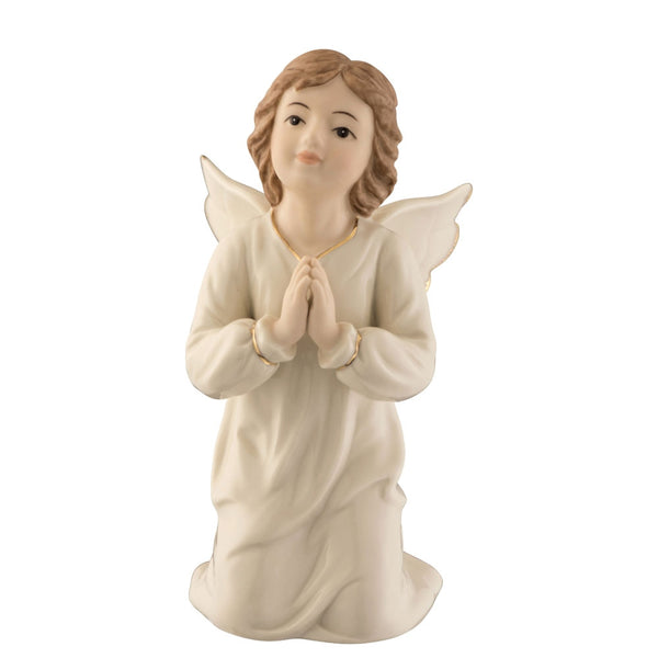belleek Belleek Living Angel of Worship