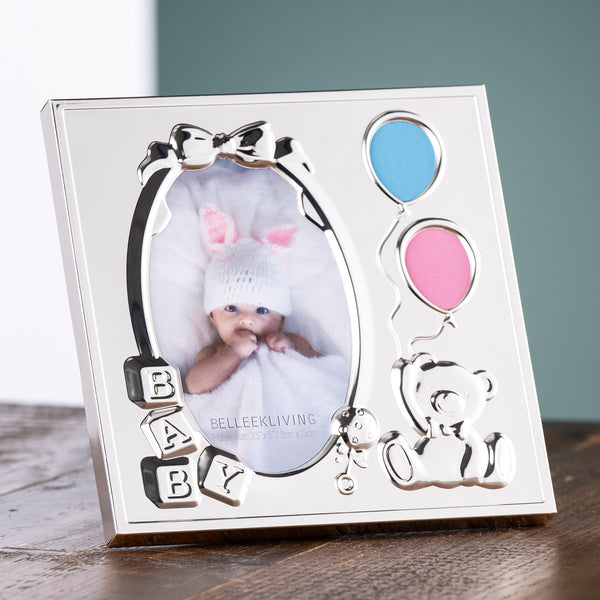 Belleek Belleek Living Baby Balloon Frame