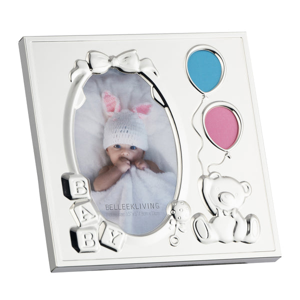 belleek Belleek Living Baby Balloon Frame