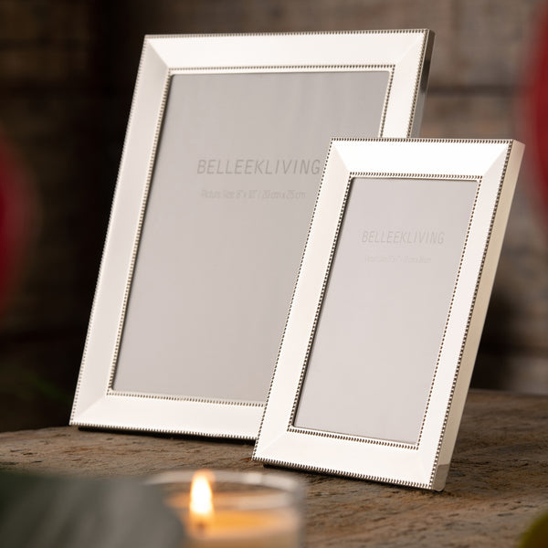 Belleek Belleek Living Border 5 X 7 Frame