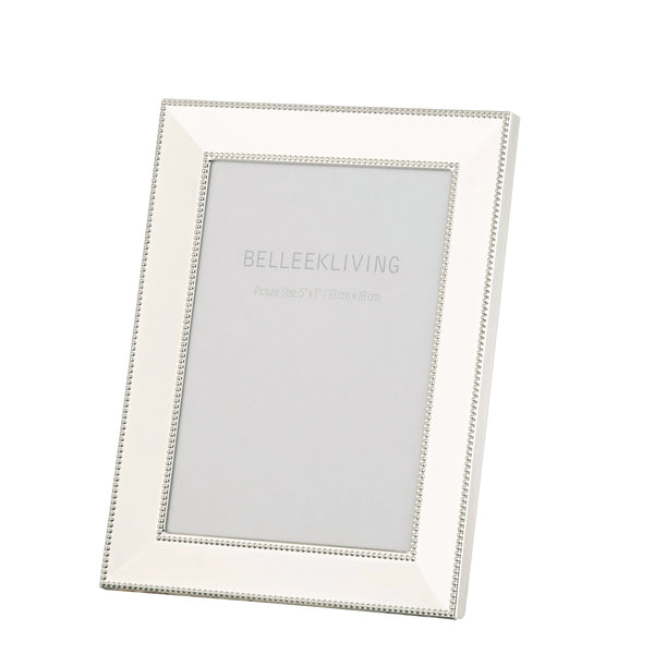 belleek Belleek Living Border 5 x 7 Frame