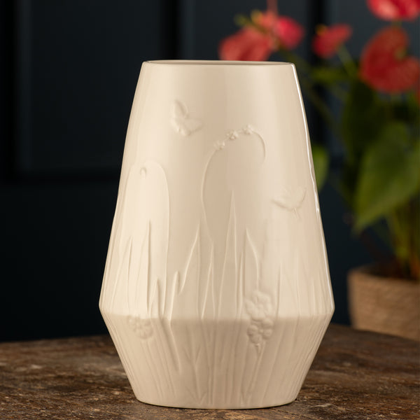 Belleek Belleek Living Botanical Vase