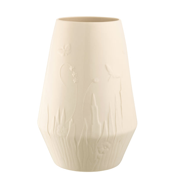 belleek Belleek Living Botanical Vase