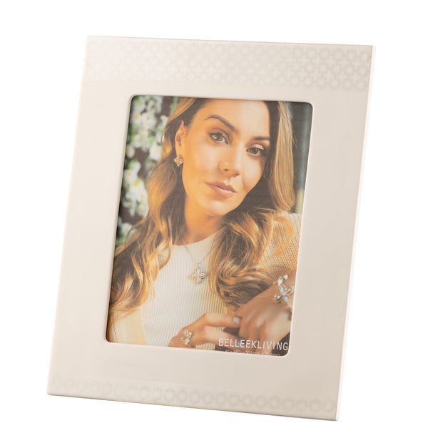 belleek Belleek Living Daisy Dot 8 x 10 Frame