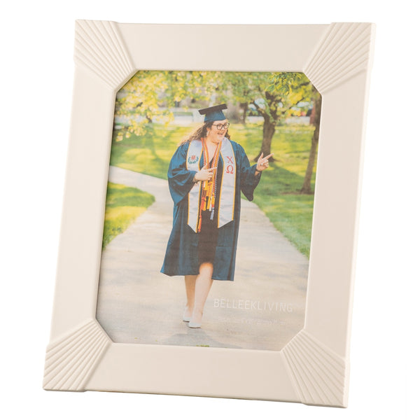 belleek Belleek Living Deco 8 x 10 Frame
