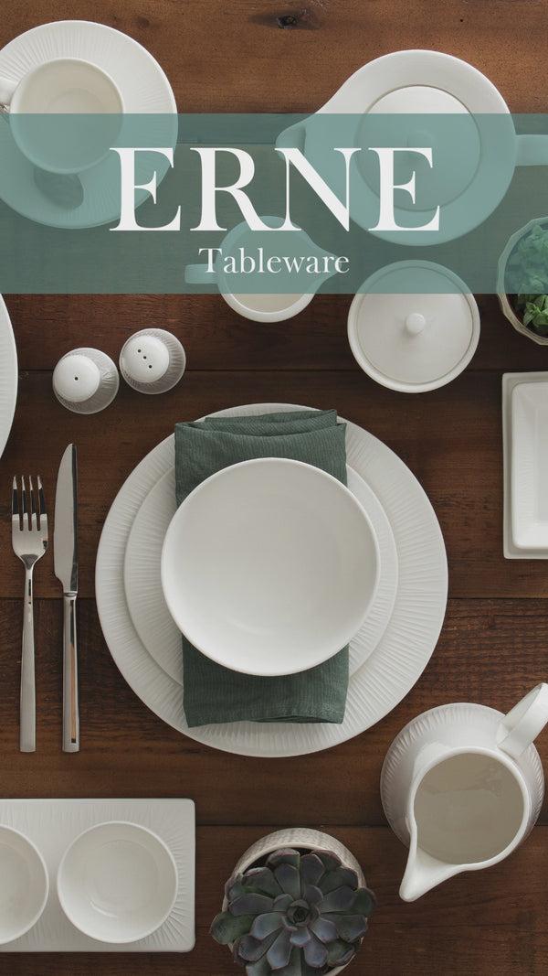 Belleek Belleek Living Erne Pastry Set