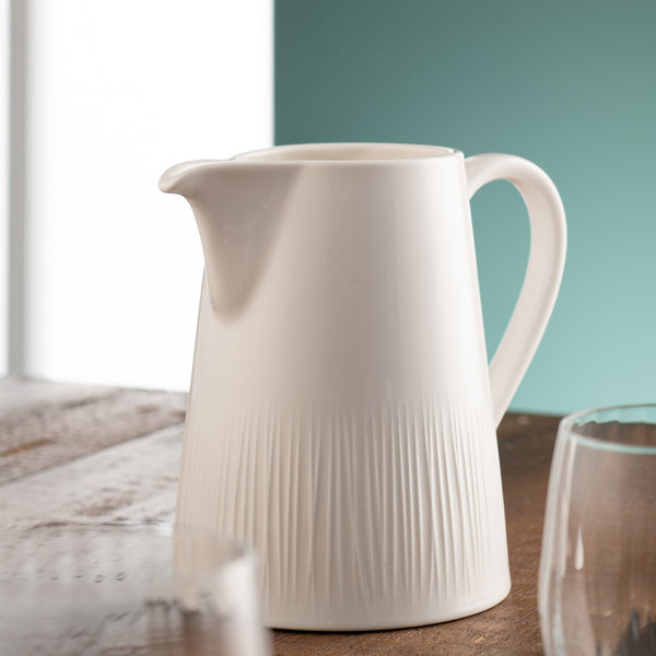 Belleek Belleek Living Erne Pitcher