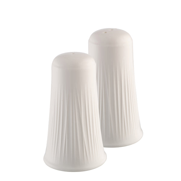 belleek Belleek Living Erne Salt & Pepper Set