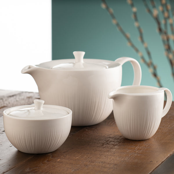 Belleek Belleek Living Erne Tea Set