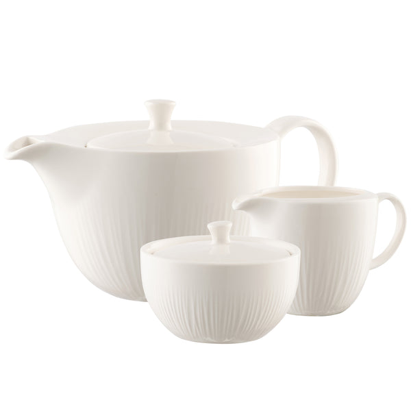 belleek Belleek Living Erne Tea Set
