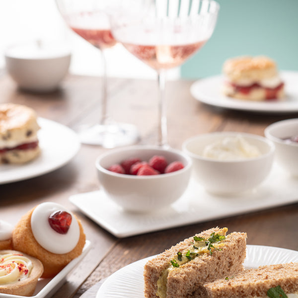 Belleek Belleek Living Erne Triple Bowl Set