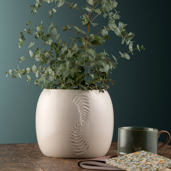 Belleek Belleek Living Fern Vase