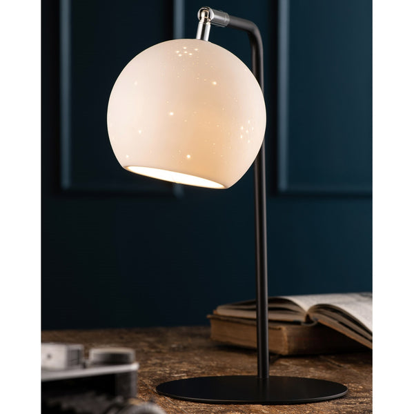Belleek Belleek Living Galaxy Table Lamp