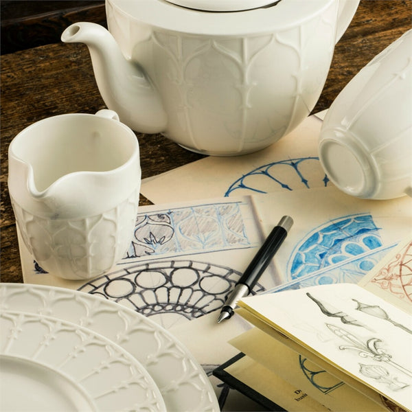 Belleek Belleek Living Georgian Door Teapot